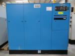 Ingersoll-Rand - MH55 - 55kW - Ref:14031 / Lubricated rotary screw compressors / Ingersoll-Rand ML - MH - MM - MU - MXU - SSR
